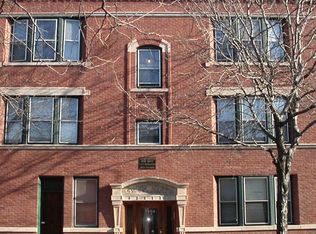Damen & Berteau Apartments, Harwood Heights, IL 60706