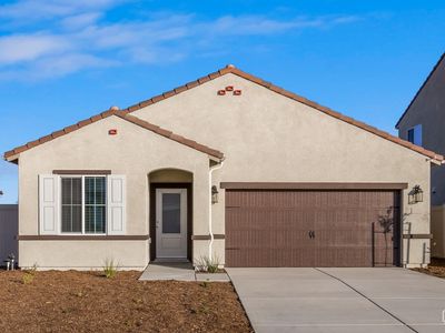 7912 Grapefruit Dr, Bakersfield, CA, 93313