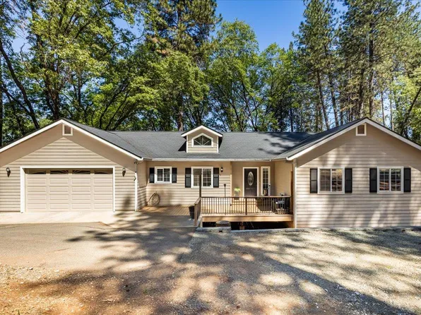 17704 Alexandra Way, Grass Valley, CA 95949