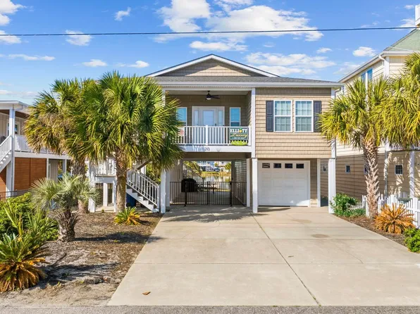 213 33rd Ave. N, North Myrtle Beach, SC 29582