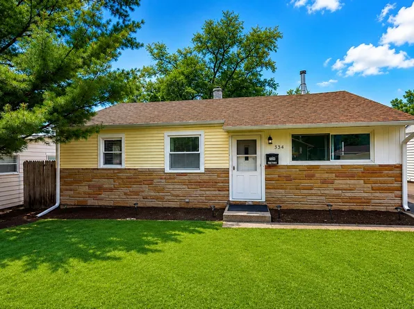 334 S Seymour Ave, Mundelein, IL 60060