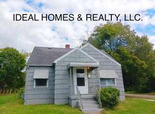 3602 Esther St, Flint, MI 48505