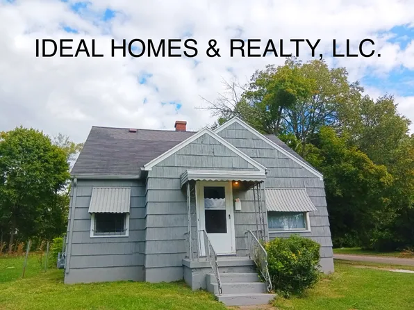 3602 Esther St, Flint, MI 48505