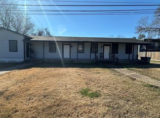 904 Herbert Ave #1, Pasadena, TX 77506