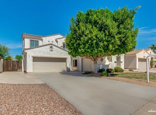 10334 E Juanita Ave, Mesa, AZ 85209