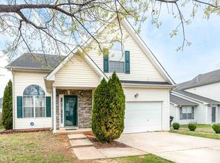 685 Compton Ln, McDonough, GA 30253