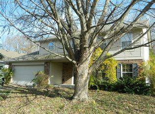 6021 Maple Forge Cir, Indianapolis, IN 46254