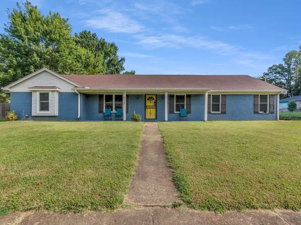 3972 Battlefield Dr, Memphis, TN 38128
