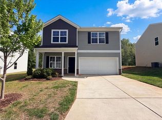 1925 Glenburn Dr, Winston Salem, NC 27127