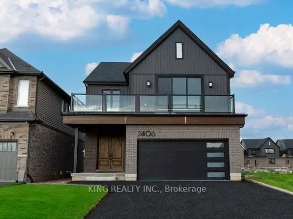 7406 Majestic Trl, Niagara Falls, ON L2H 3K1