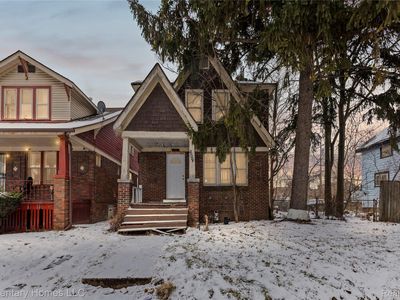 19657 Cardoni St, Detroit, MI, 48203