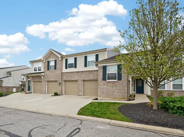 4526 Saddlecloth Ct, Batavia, OH 45103
