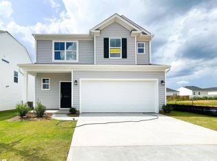 111 Pendergast Rd, Greenville, SC 29605