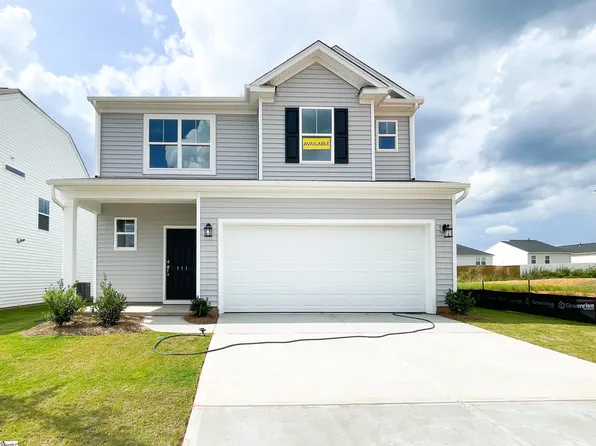 111 Pendergast Rd, Greenville, SC 29605