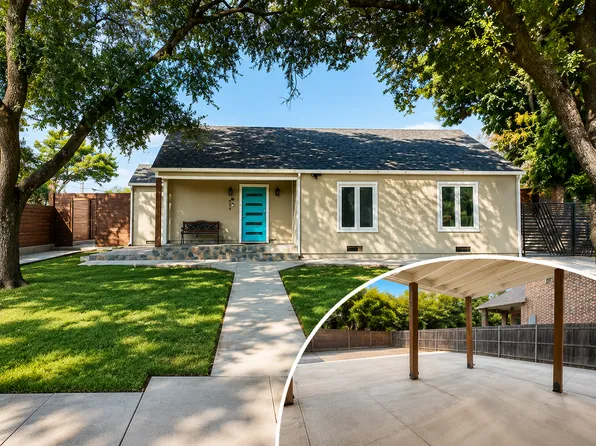 414 Templeton Dr, Fort Worth, TX 76107
