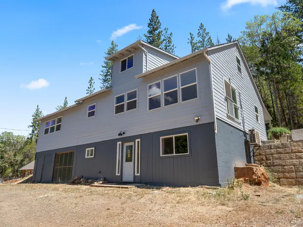 2016 Sykes Creek Rd, Rogue River, OR 97537