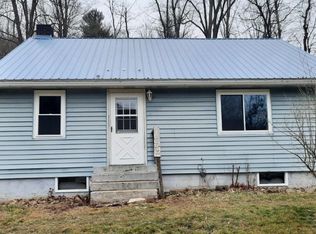 6832 Route 220, New Albany, PA 18833