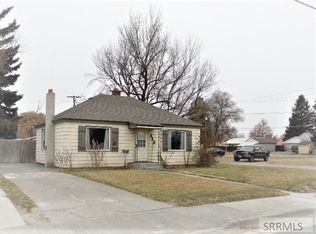 110 E Anderson St, Idaho Falls, ID 83402