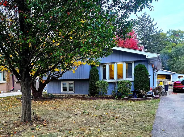 425 N Cedar Ave, Wood Dale, IL 60191