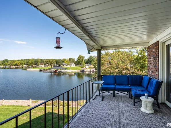 622 Dongola Ct, Creal Springs, IL 62922