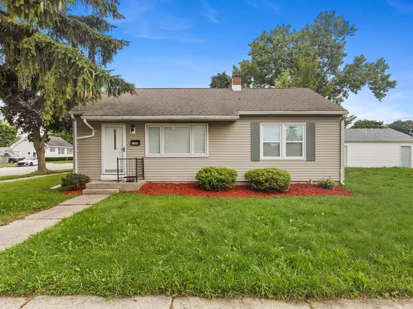 3300 6th AVENUE, Racine, WI 53402