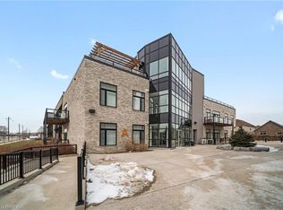 85 Morrell St #119A, Brantford, ON N3T 4J6
