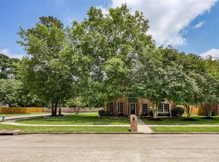 27109 Monarch Wood Dr, Humble, TX 77339