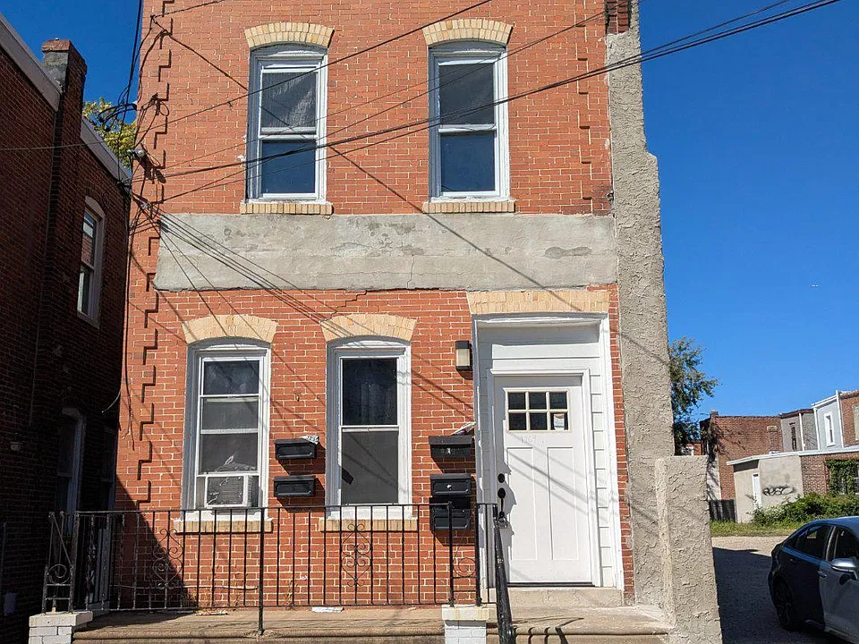 1109 Thurman St #D