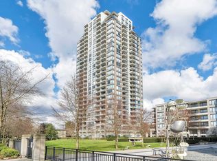 7108 Collier St #1205, Burnaby, BC