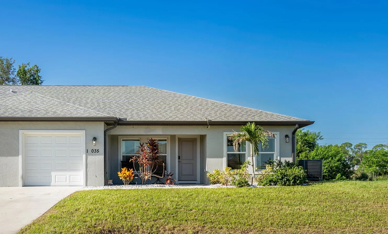 Saragossa Ln, North Port — Photo 1