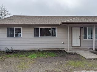 4528-4532 Poinsettia St NE, Salem, OR 97305