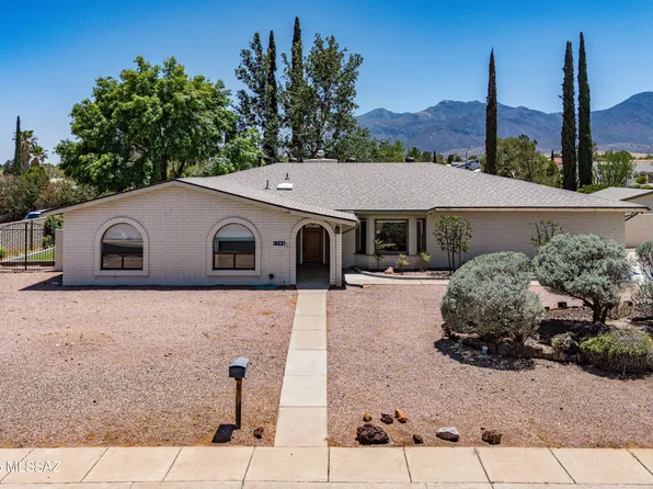 1764 Lexington Dr, Sierra Vista, AZ 85635
