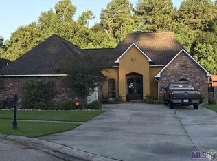 11375 Peaks Ave, Walker, LA 70785