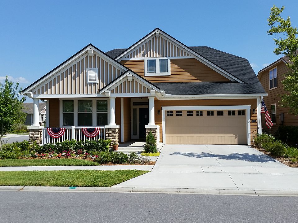 1st image of 261 Yearling Blvd