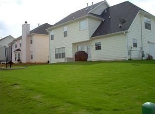 500 Cascade Walk, McDonough, GA 30253