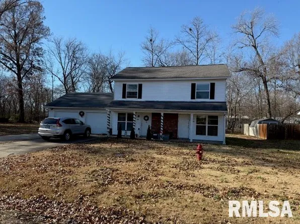 11623 Cypress St, Carbondale, IL 62901