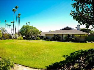 2500 University Dr, Newport Beach, CA 92660