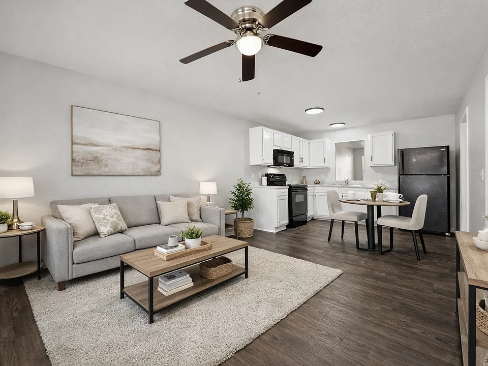 Springdale Station Apartments