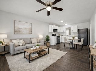 Springdale Station Apartments, Springdale, AR 72764