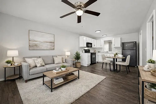 Springdale Station Apartments Photo 1