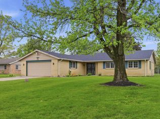 2301 N Valley Dr, Muncie, IN 47304