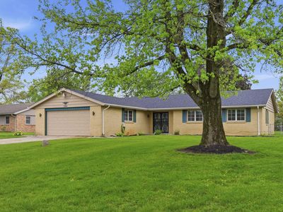 2301 N Valley Dr, Muncie, IN, 47304