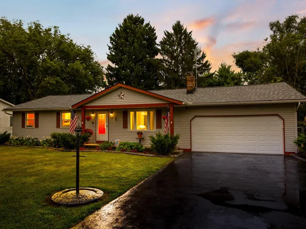 13 Adena Ct, Fredericktown, OH 43019