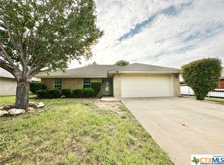 4203 Blueduck Dr, Killeen, TX 76549