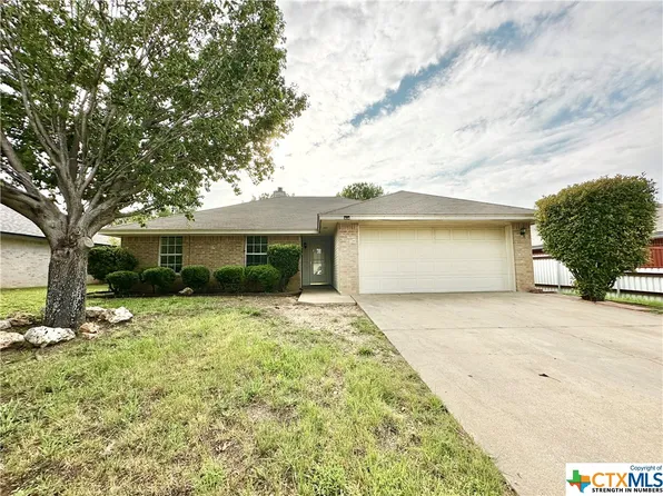 4203 Blueduck Dr, Killeen, TX 76549