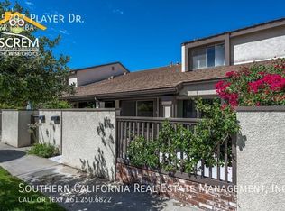 25707 Player Dr, Santa Clarita, CA 91355