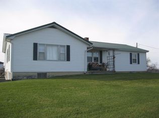 12571 Ky Highway 36 W, Berry, KY 41003