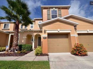 654 Mount Olympus Blvd, New Smyrna Beach, FL 32168