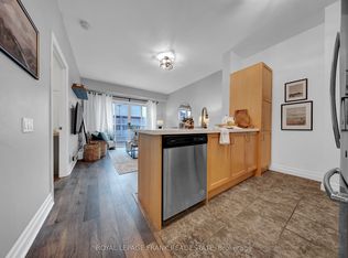 44 Bond St W #306, Oshawa, ON