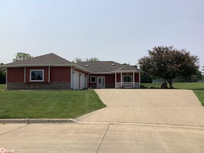 1405 3rd St NE, Hampton, IA, 50441